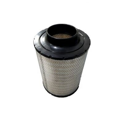 Elementos de filtro de ar do motor B085046 AH85046 3924540 312126 para compressores automóveis