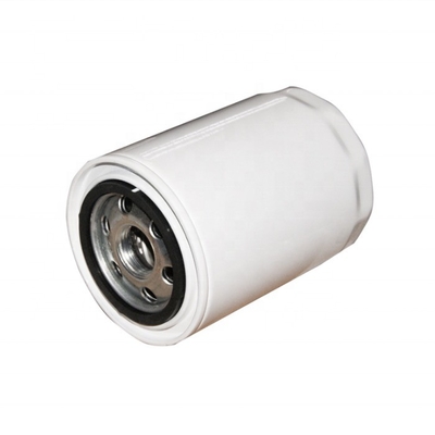 Elementos de filtro de lubrificante para 1R0714 Filtro de óleo de motor diesel de escavadeira de eficiência avançada