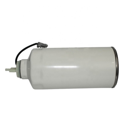 G5800-1105240C Elemento de filtro de combustível R010053 D0003405A Para tratores Partes do motor do gerador diesel