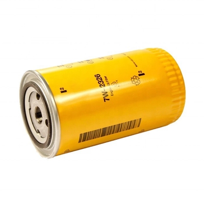 Filtro de óleo de lubrificante Hydwell 7W2326 7W-2326 para motor AD 190T36 W e solução acessível