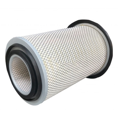 Filtro de máquina de engenharia 6127-81-7410 Filtro de ar e outras características incluídas