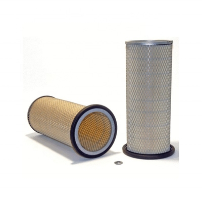 Filtro de máquina de engenharia 6127-81-7410 Filtro de ar e outras características incluídas