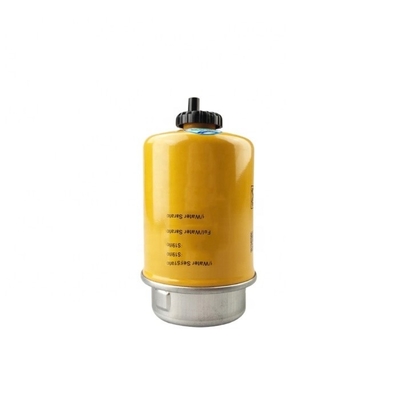 Separador de água de filtro P551427 131-1812 para Hydwell 3054C 3054E Partes de motores diesel