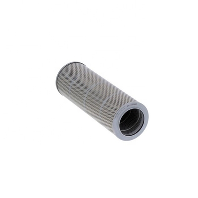 Filtro hidráulico de escavadeira PT8436 Peças de reposição T8436 P550577 126-2080 HF550577