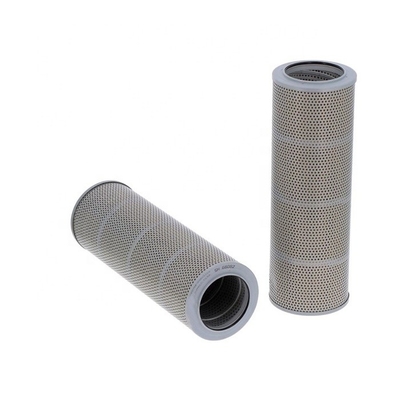 Filtro hidráulico de escavadeira PT8436 Peças de reposição T8436 P550577 126-2080 HF550577