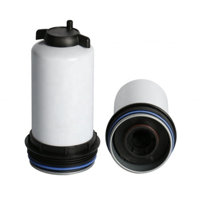 Sistema de combustível diesel 837079727 SN40671 V837079727 Filtro de separador de água de combustível Hydwell