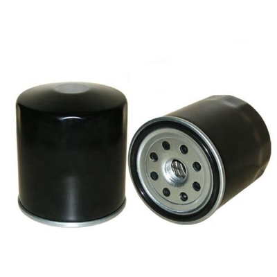 32A4000400 Elemento de filtro de óleo lubrificante P502458 para manutenção e manutenção de motores de camiões
