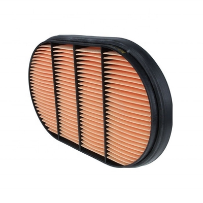 P601560 Filtro de ar para motor D100029 8737 316*189*40