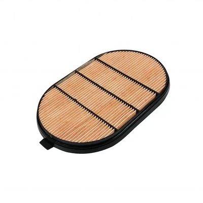 P601560 Filtro de ar para motor D100029 8737 316*189*40