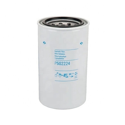 Número de referência: F0NNB486BB Rotor de fluxo total no filtro hidráulico P502224 para outros equipamentos de automóveis
