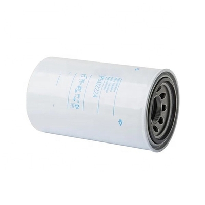 Número de referência: F0NNB486BB Rotor de fluxo total no filtro hidráulico P502224 para outros equipamentos de automóveis