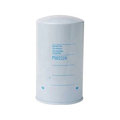 Número de referência: F0NNB486BB Rotor de fluxo total no filtro hidráulico P502224 para outros equipamentos de automóveis
