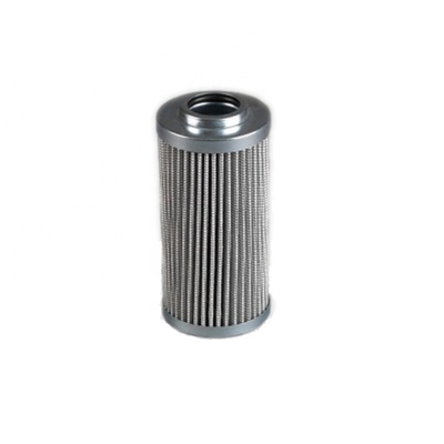 Elementos de filtro de grande área eficaz 31Q6-20340 para filtro hidráulico de escavadeira R225-9