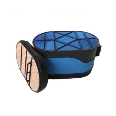 Filtro de ar P608766 2277448 P785965 2277449 2934053 para escavadeira e competitivo