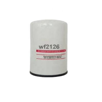 Filtro de água Wf2126 para instalação de automóveis ASTRA e 66.52 T Partes de motores e automóveis