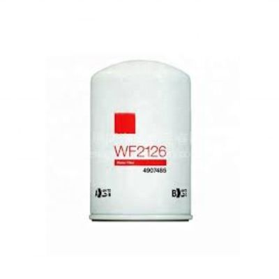 Filtro de água Wf2126 para instalação de automóveis ASTRA e 66.52 T Partes de motores e automóveis