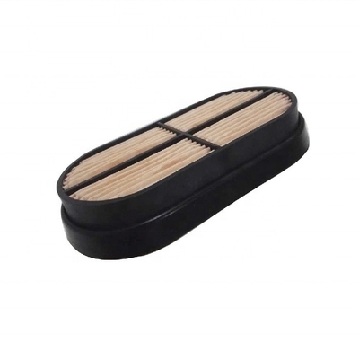 CF2120 Af26655 Xa975 P600975 87356353 Re253519 Af26656 Elemento de filtro de ar 209*107*39