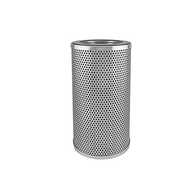 Material do filtro de fibra de vidro 1 kg 343-4465 3434465 Filtro hidráulico de óleo para partes do motor