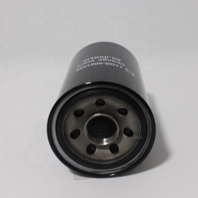 Outros acessórios para automóveis Partes de motores de camiões Cartuchos de filtro de óleo de lubrificante 11OR000153E para tratores