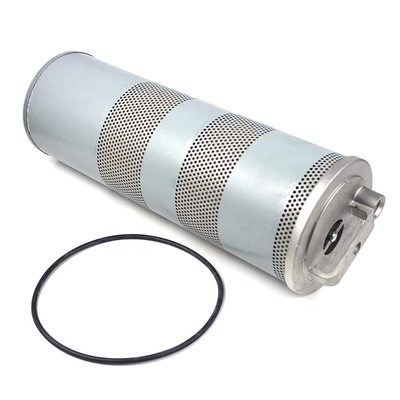 Elemento de filtro de óleo 4448402 P502270 EF058 para escavadeira ZX200 EX200-6 Filtro de linha de retorno