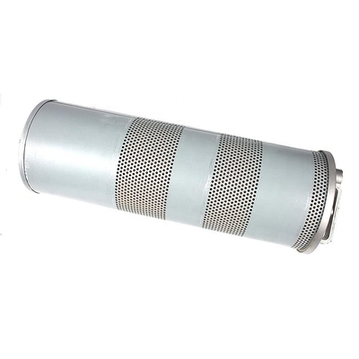 Elemento de filtro de óleo 4448402 P502270 EF058 para escavadeira ZX200 EX200-6 Filtro de linha de retorno