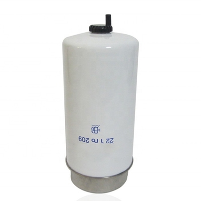 Filtro de combustível diesel P564278 para motores 22116209