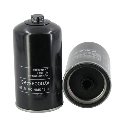 Elementos de filtro de combustível Cc-5169X 8983129180 Ya00033486 60282117 5876110071 5876110070