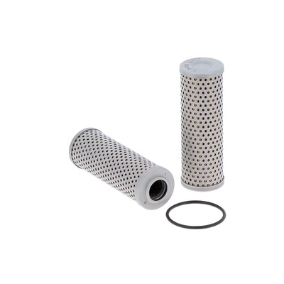 Partes de escavadeiras Elemento de filtro 4370435 P173238 HF173238 AT186554 L71402469 2655742471