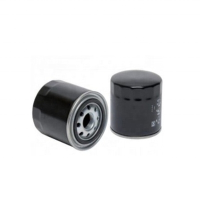 2011- Ano Hydwell 87679598 Filtro de óleo para máquinas adequadas 87679496 504182581 B7499