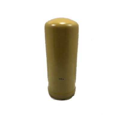 Elemento de filtro de empilhadeira de máquinas de construção 26557-82051 com papel de filtro de ferro SH60379