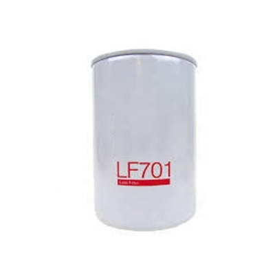 LF701 Filtro de óleo giratório para caminhões P554403 0451203009 218520A1 5006143645 D160552A