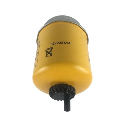 HYDWELL 80*80*135.3 Separador de água de combustível de ferro 32/925694 para material durável de camião