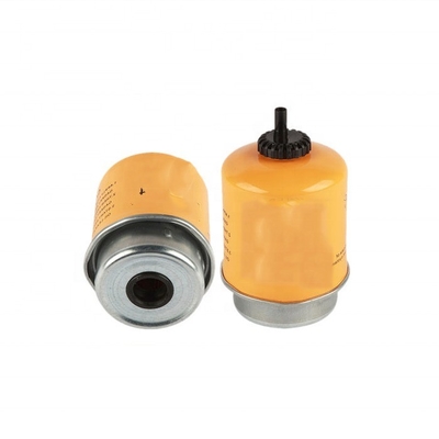 HYDWELL 80*80*135.3 Separador de água de combustível de ferro 32/925694 para material durável de camião