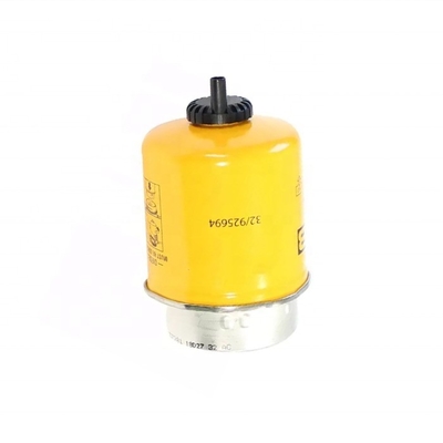 HYDWELL 80*80*135.3 Separador de água de combustível de ferro 32/925694 para material durável de camião