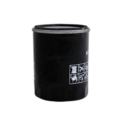 Hydwell 84287923 Filtro de óleo para motores de tractor bom para reparação/reemplaço