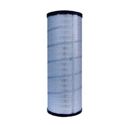 Número de peça p534096 Peças do motor do camião Elemento de filtro de ar AF534096 DNP534096 3I2114