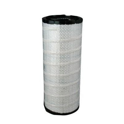 Número de peça p534096 Peças do motor do camião Elemento de filtro de ar AF534096 DNP534096 3I2114