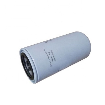 Cartucho de filtro de ar 2605531450 para mineração de energia