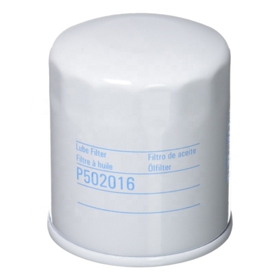 2201523 TY15218 140517050 3840525 LF502016 Elemento de filtro de óleo lubrificante rotativo para camião