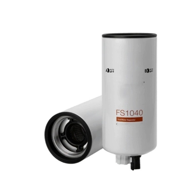 OE NO 95423 Filtro de combustível de substituição universal para motores diesel FS1040 para equipamento de perfuração
