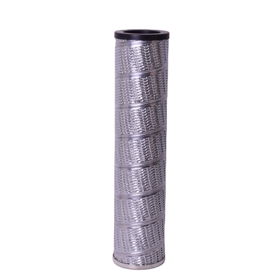 Excavadora Elementos hidráulicos de filtro de óleo MR2504A10AP01 P171828 99702900 F017794 64132142