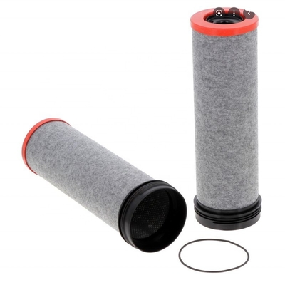 Elementos de filtro de combustível para SCANIA HYDWELL 1759847 P750004 CF1652 110936 Filtro de ar