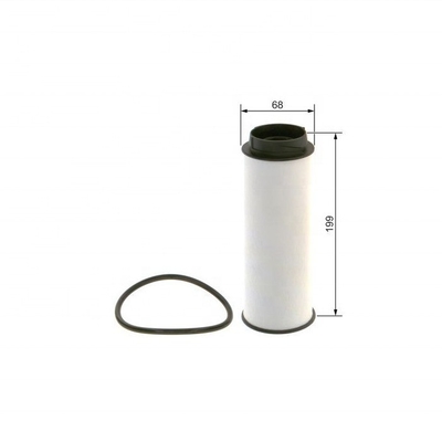 Elementos de filtro de combustível para SCANIA HYDWELL 1759847 P750004 CF1652 110936 Filtro de ar