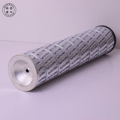 Excavadora Elementos hidráulicos de filtro de óleo MR2504A10AP01 P171828 99702900 F017794 64132142