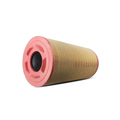 Filtro de ar do sistema de combustível diesel de ferro E1016L C271340 Af27857 para camiões pesados