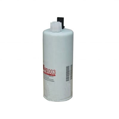 Filtro de engenharia Modelo de automóvel Filtro separador combustível/água Fs1003 Número de referência LFW 4016