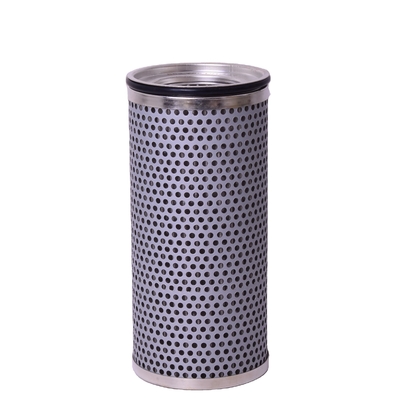 Filtro de óleo hidráulico 852755DRG90 com certificação CE