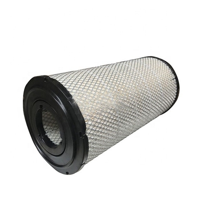 40C2953 Filtro de ar de fibra de vidro para escavadeira P812160 600-185-4110 P532966 AF26555 AF26556