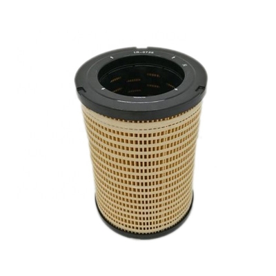Filtro de óleo de camião 1R-0735 1R0735 P550523 9576P550523 HF550523 para sistema de filtro hidráulico