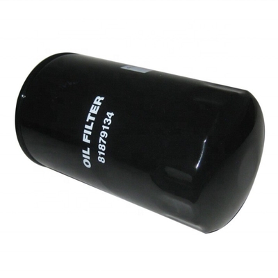 Filtro de óleo para tractor 81879134 P557207 LF3382 PH5472 H18W02 Perfeito para